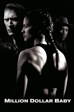 Xem phim Cô Gái Triệu Đô  - Million Dollar Baby (2004)