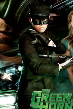 Xem phim Chiến binh bí ẩn  - The Green Hornet (2011)