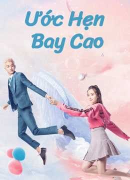 Xem phim Ước Hẹn Bay Cao  - Swing to the Sky (2019)