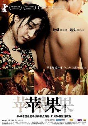 Xem phim Lạc Lối Ở Bắc Kinh  - Lost In Beijing (2007)