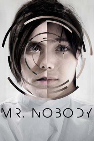 Xem phim Ngài Nobody  - Mr Nobody (2009)