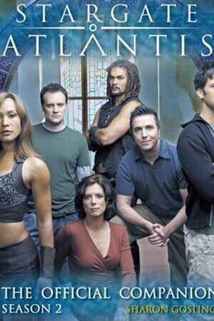 Xem phim Trận Chiến Xuyên Vũ Trụ 2  - Stargate Atlantis (Season 2) (2003)