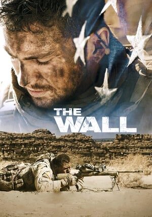 Xem phim Bức Tường Thành  - The Wall (2017)