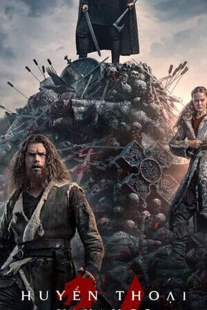 Xem phim Huyền Thoại Vikings Valhalla ( 1)  - Vikings Valhalla (Season 1) (2022)