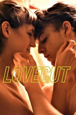 Xem phim Lát Cắt Tình Yêu  - Lovecut (2020)