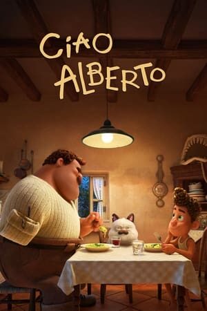 Xem phim Chào Alberto  - Ciao Alberto (2021)