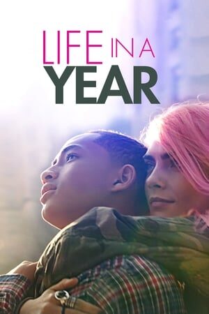 Xem phim Cuộc Sống Trong Một Năm  - Life In A Year (2020)