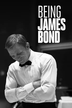 Xem phim James Bond Câu Chuyện Về Daniel Craig  - Being James Bond The Daniel Craig Story (2021)