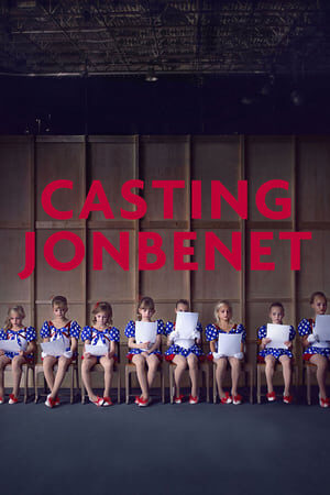 Xem phim Nữ Hoàng Sắc Đẹp  - Casting JonBenet (2017)