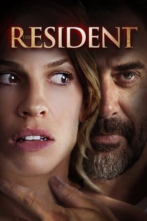 Xem phim Chung Cư Tội Lỗi  - The Resident (2011)