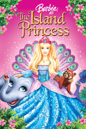 Xem phim Barbie vào vai Công Chúa Hải Đảo  - Barbie as the Island Princess (2007)