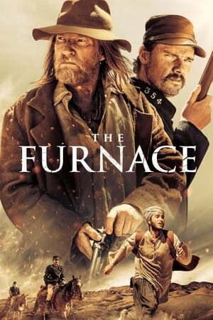 Xem phim Lò Nung  - The Furnace (2020)