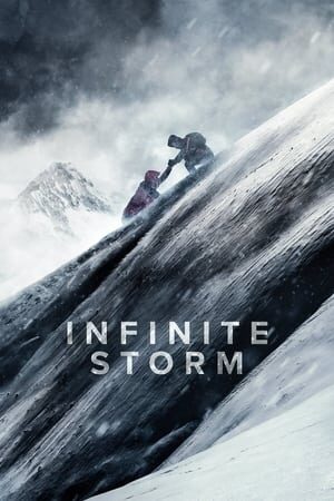 Xem phim Cơn Bão Vô Tận  - Infinite Storm (2022)