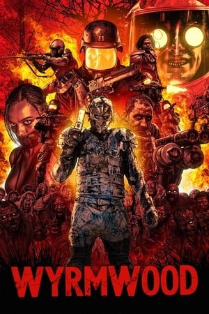 Xem phim Tận Diệt 1  - Wyrmwood Road of the Dead (2014)