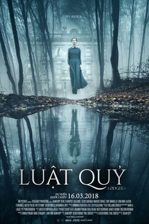 Xem phim Luật Quỷ  - The Lodgers (2017)