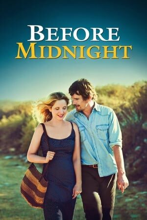 Xem phim Trước Lúc Nửa Đêm  - Before Midnight (2013)