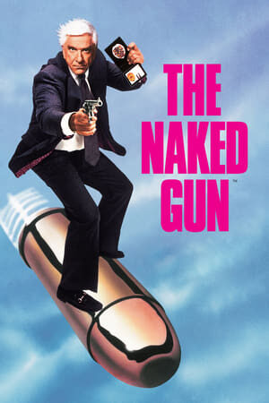 Xem phim Họng Súng Vô Hình  - The Naked Gun From the Files of Police Squad (1988)