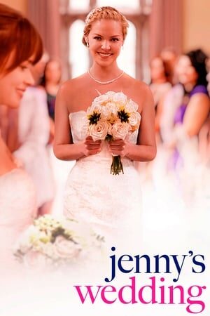 Xem phim Đám Cưới Của Jenny  - Jennys Wedding (2015)