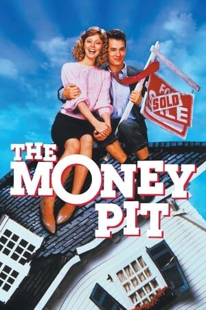 Xem phim Hố Tiền  - The Money Pit (1986)