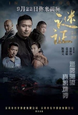 Xem phim Liên Hoàn Án  - In The Fog (2017)