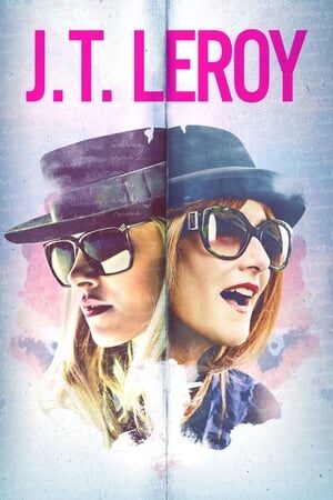 Xem phim JT LeRoy  - Jeremiah Terminator Leroy (2019)