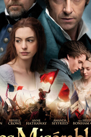 Xem phim Những Kẻ Khốn Khổ  - Les Misérables (2012)