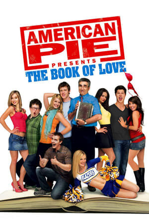 Xem phim Bánh Mỹ 7 Bí Kíp Tình Yêu  - American Pie Presents The Book Of Love (2009)