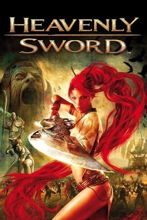 Xem phim Ỷ Thiên Kiếm  - Heavenly Sword (2014)