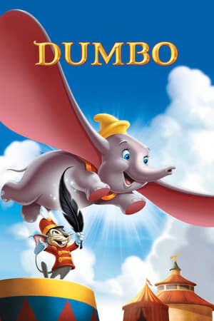 Xem phim Chú Voi Biết Bay  - Dumbo (2019)