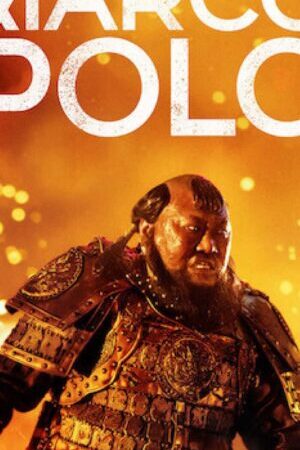 Xem phim Nhà Thám Hiểm Marco Polo ( 2)  - Marco Polo (Season 2) (2015)