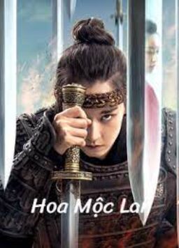 Xem phim Hoa Mộc Lan 2020  - Hua Mulan (2020)