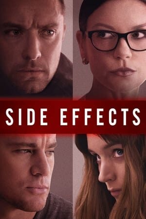 Xem phim Tác Dụng Phụ  - Side Effects (2013)