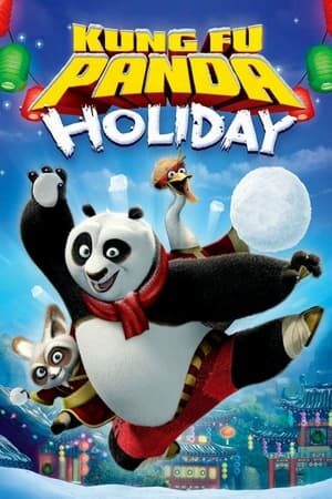 Xem phim Kung Fu Panda Ngày Lễ Đặc Biệt  - Kung Fu Panda Holiday (2010)