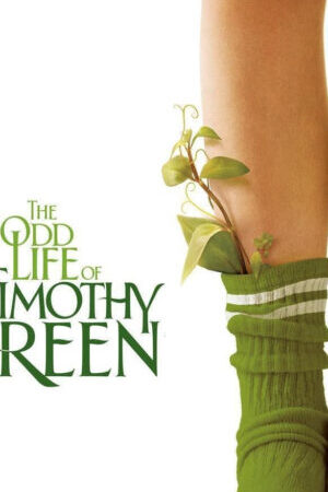 Xem phim Mảnh Đời Kỳ Lạ Của Timothy Green  - The Odd Life of Timothy Green (2012)