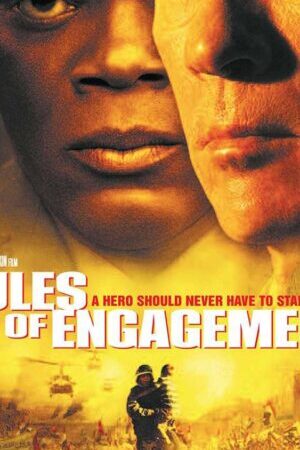 Xem phim Luật Chiến Tranh  - Rules of Engagement (1999)