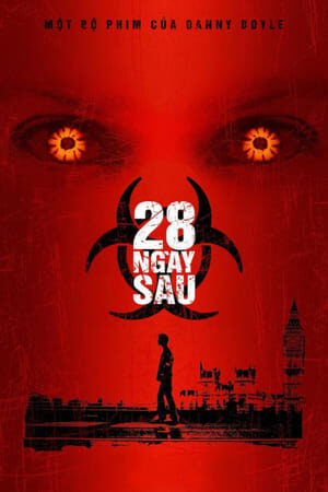 Xem phim 28 Ngày Sau  - 28 Days Later (2002)