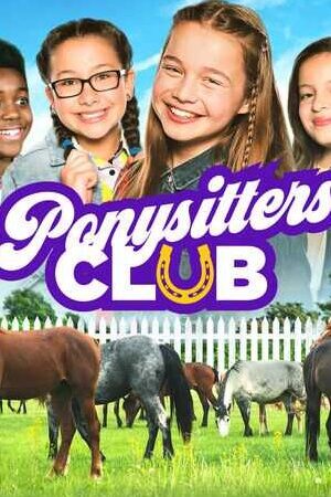 Xem phim Hội chăm sóc ngựa (Phần 1)  - Ponysitters Club (Season 1) (2017)