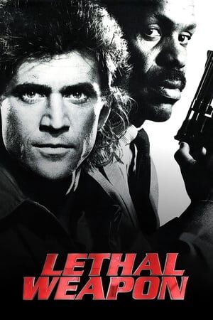 Xem phim Vũ Khí Tối Thượng 1  - Lethal Weapon 1 (1987)