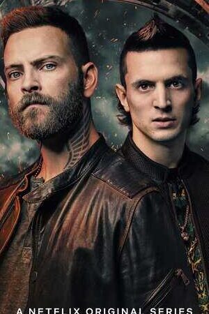 Xem phim Suburra Máu nhuộm thành Rome ( 1)  - Suburra Blood on Rome (Season 1) (2016)