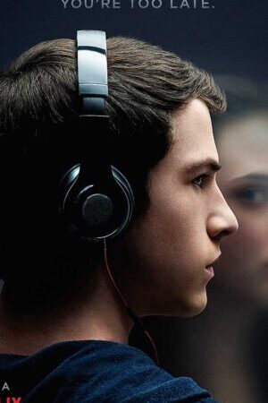 Xem phim 13 lý do tại sao ( 1)  - 13 Reasons Why (Season 1) (2016)