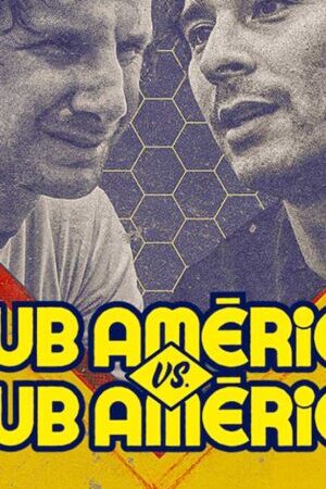 Xem phim Club América vs Club América  - Club América vs Club América (2021)