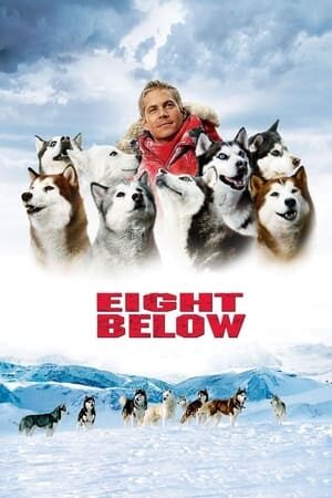 Xem phim Âm Tám Độ  - Eight Below (2006)