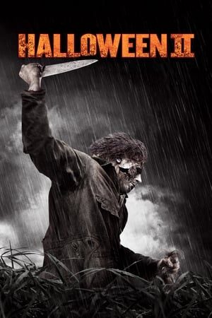 Xem phim Lễ Hội Kinh Hoàng 2  - Halloween II (2009)