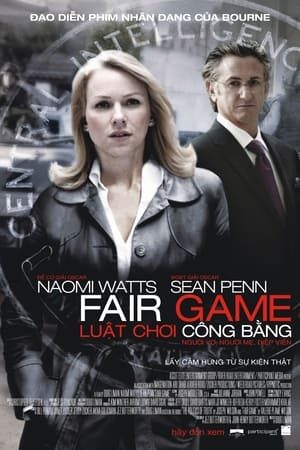 Xem phim Trò Chơi Công Bằng  - Fair Game (2010)