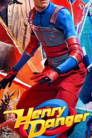 Xem phim Henry Danger  - Henry Danger (2013)