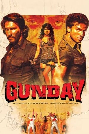 Xem phim Ngày C  - Gunday (2014)