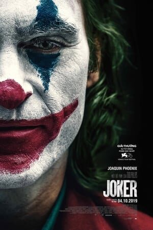 Xem phim Gã Hề  - Joker (2019)