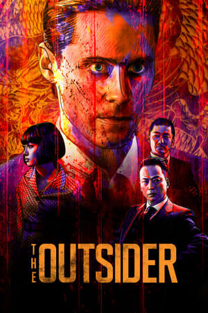 Xem phim Kẻ Ngoài Cuộc  - The Outsider (2018)