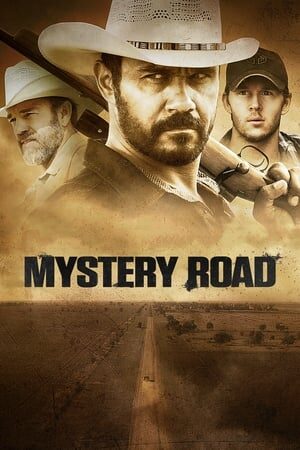 Xem phim Con Đường Bí Ẩn  - Mystery Road (2013)