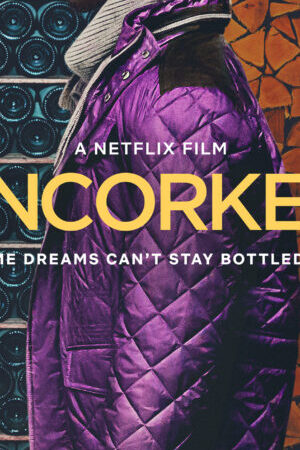 Xem phim Ngọt Đắng Giọt Vang  - Uncorked (2020)